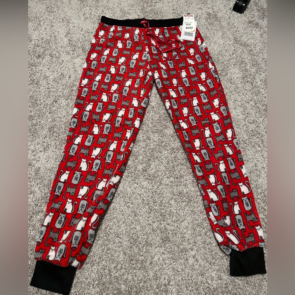 Pajama pants
